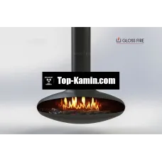 Біокамін підвісний Gloss Fire Арт.001-1000