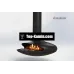 Биокамин подвесной Gloss Fire Арт.001-1200