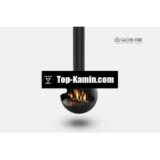 Биокамин подвесной Gloss Fire Арт.003-520