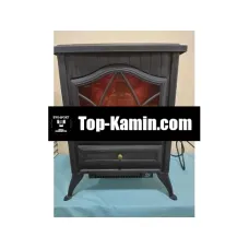 Електричний камін Bonfire RLF-S17