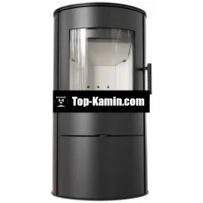 Отопительная печь Kratki Koza AB Rollo (8 кВт)