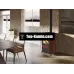 Печь отопительная Edilkamin Fancy бордо