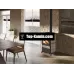Печь отопительная Edilkamin Fancy серая