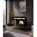 Піч Dovre SAGA 301