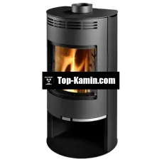 Печь Thorma Zaragoza black