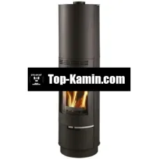 Піч Thorma Sevilla black