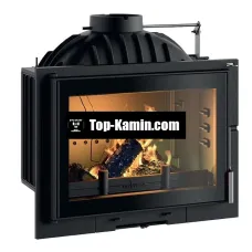 Камінна топка Invicta 700 Philos GA з шибером 9771-03