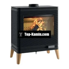 Піч-камін Invicta Kazan ZEN