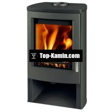 Піч Thorma Alvesta II black