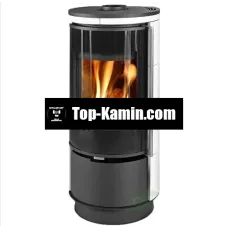 Піч Thorma Andorra Ceramic Extra білий глянцевий