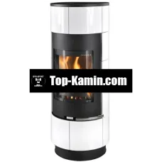 Піч Thorma Atika Ceramic Standard білий глянцевий