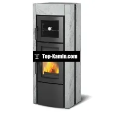 Піч-камін Nordica Ester forno Evo PT