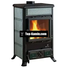 Піч-камін Nordica Rossella R1 BII PT
