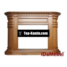 Портал IDaMebel Carlyle (без вогнища під Symphony 30 )