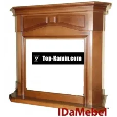 Портал IDaMebel Chicago (без вогнища під Symphony 26)