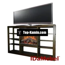 Портал IDaMebel Tokyo (без вогнища під Symphony 30)