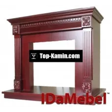 Портал IDaMebel Washington (без вогнища під Cassette 600)