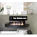 Біокамін Spartherm Elipse Wall