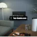 Біокамін Spartherm Elipse Wall