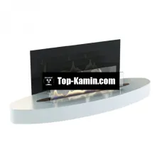Біокамін Spartherm Elipse Wall