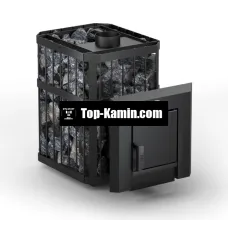 Піч-кам'янка Новаслав Пруток ПКС-01П