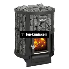 Дровяная печь Harvia Legend 240