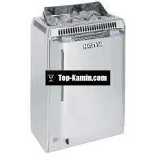 Електрокам'янка Harvia Topclass Combi KV80SE