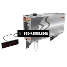 Пароутворювач Harvia HGX 90 Helix steam