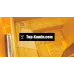 Электрокаменка Harvia Hidden Heater HH12