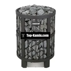 Електрокам'янка Harvia Legend Pro PO11E