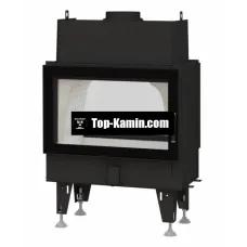 Камінна топка BeF Home Twin 8 ІІ