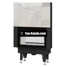 Каминная топка BeF Home Twin V 8 II