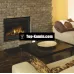 Каминная топка Dovre 2180 CBC