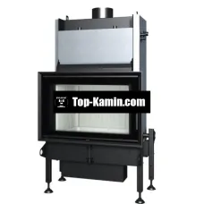 Каминная топка BeF Home Aquatic WH 80