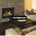 Каминная топка Dovre 2180 CBS