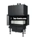 Камінна топка BeF Home Aquatic WH V 80 CL/CP