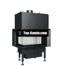 Камінна топка BeF Home Aquatic WH V 80 CL/CP