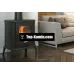 Піч Nordflam Adria Eco