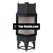 Камінна топка BeF Home Tower 5 EH