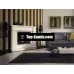 Камінна топка Kratki Amelia Deco 25 кВт