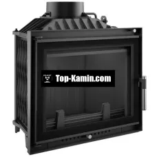 Камінна топка Kratki Antek Deco 10 кВт