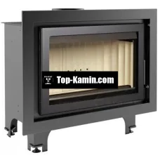 Каминная топка Kratki Basia PF 15 кВт