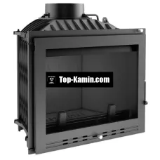 Камінна топка Kratki Eryk Lux 12 кВт