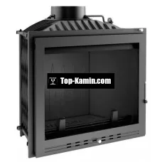 Камінна топка Kratki Felix Lux 16 кВт