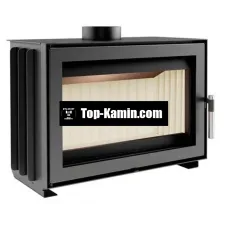 Камінна топка Kratki Jas PF 6 кВт
