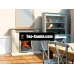 Электрический камин Dimplex Opti-myst Danville Chrome