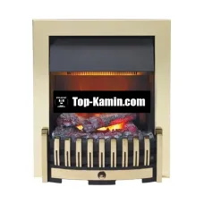 Електричний камін Dimplex Opti-myst Danville Antic Brass