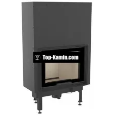 Каминная топка Kratki Nadia 10/G