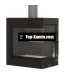 Камінна топка BeF Home Effi 6 CP