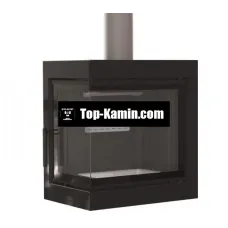 Камінна топка BeF Home Effi 6 CP